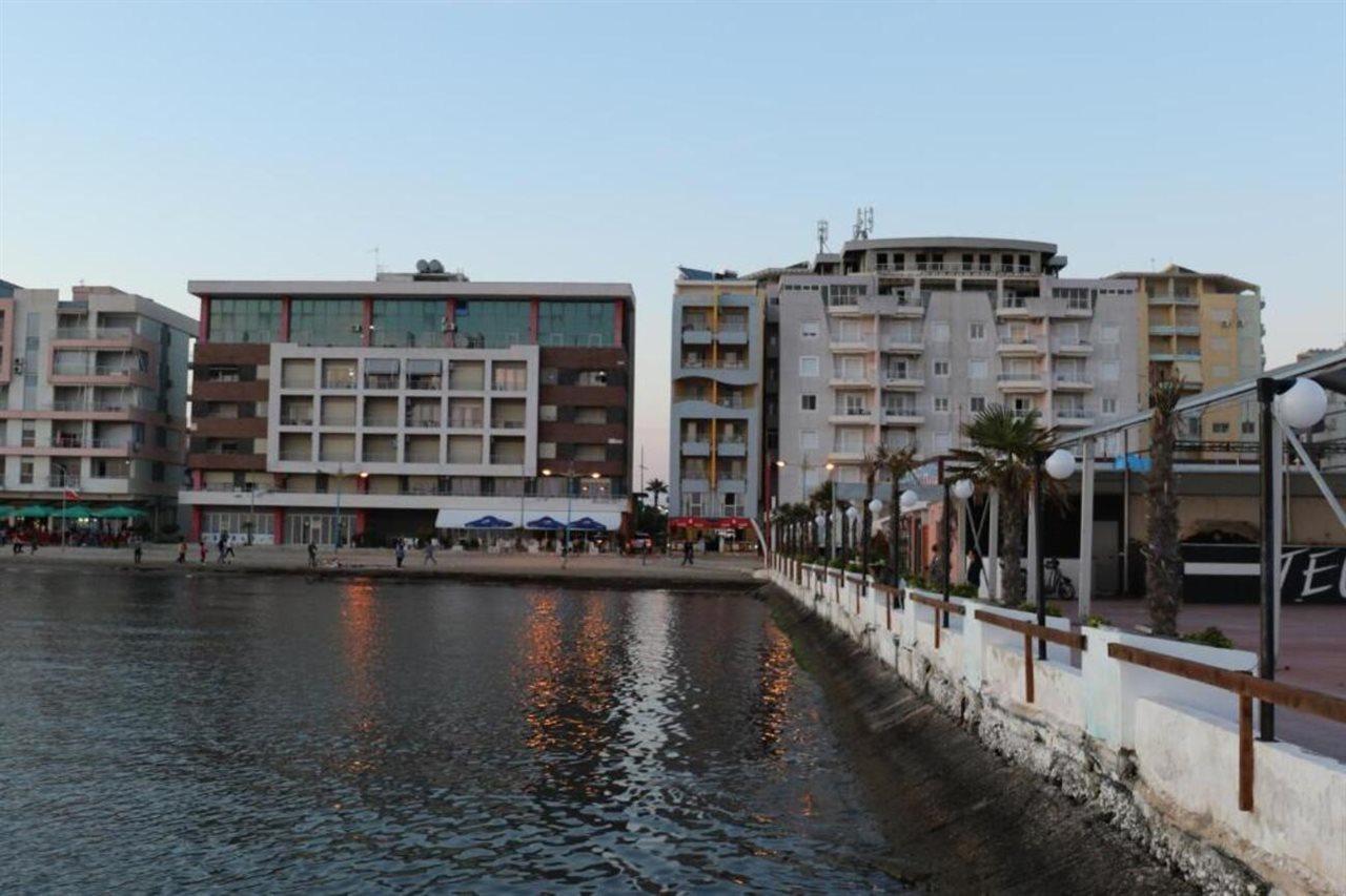 Hotel Klebrido