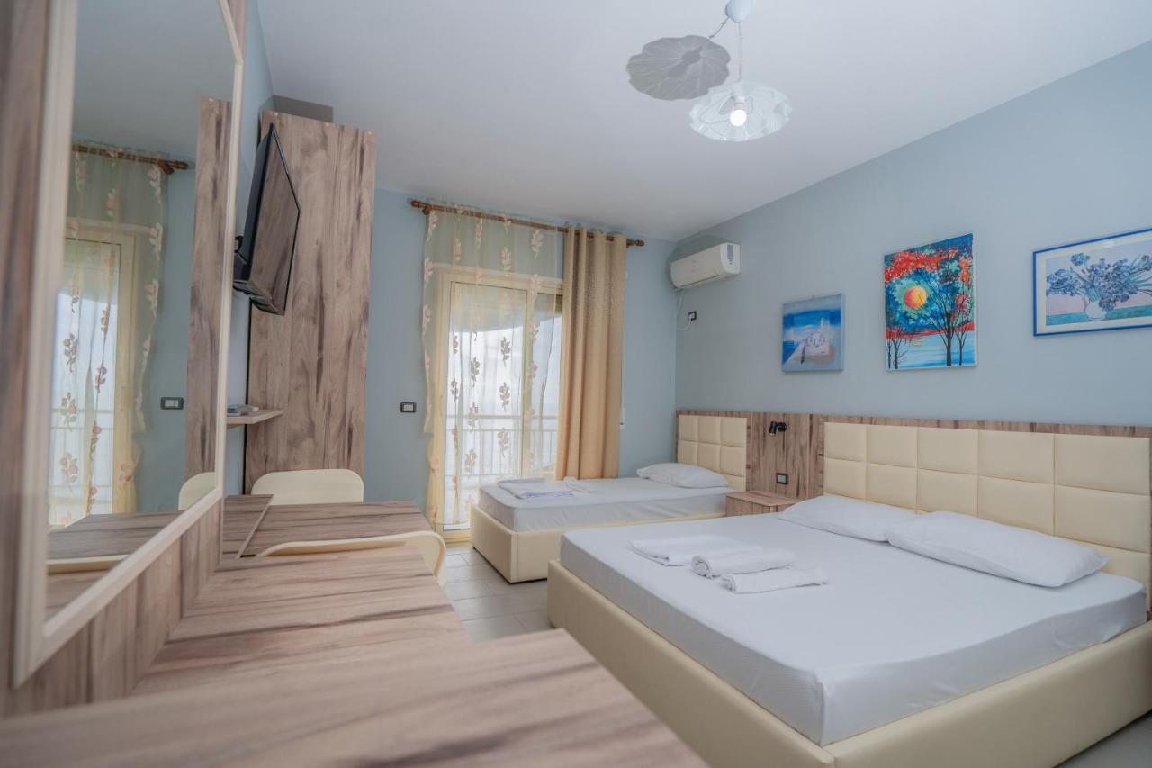 Klebrido Hotel