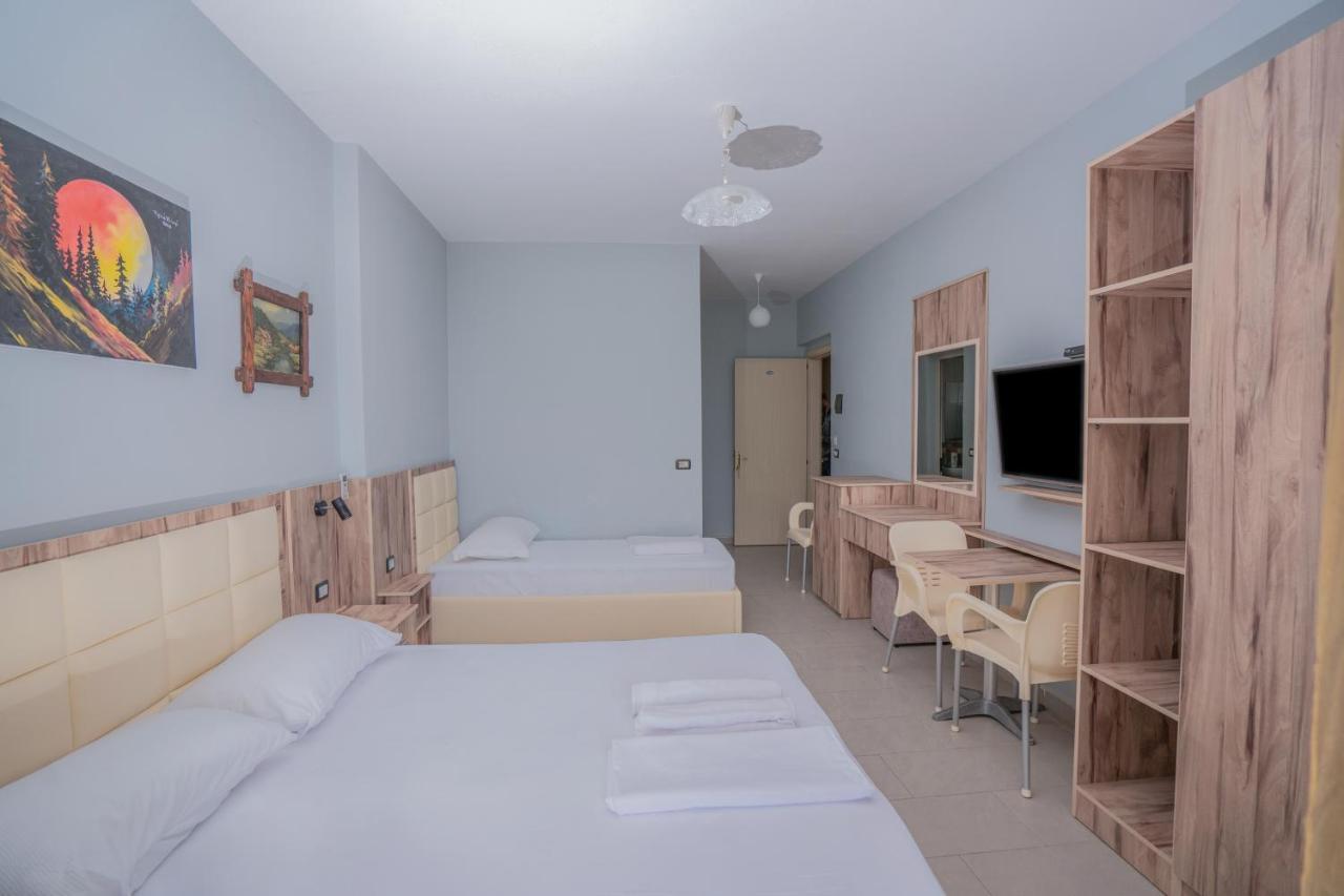 Klebrido Hotel 3*