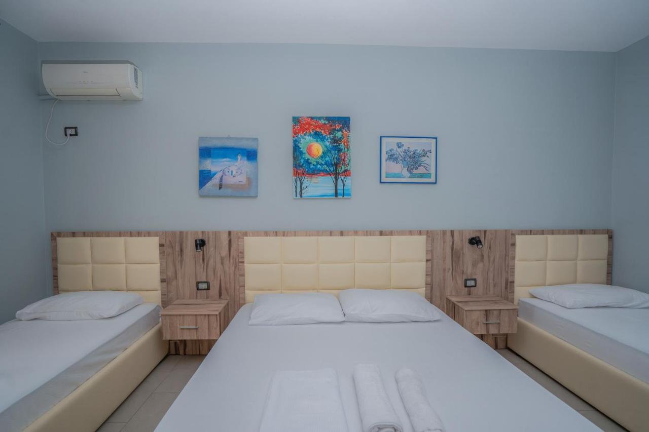 Klebrido Hotel Durrës