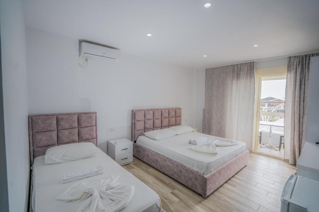 Klebrido Hotel 3*