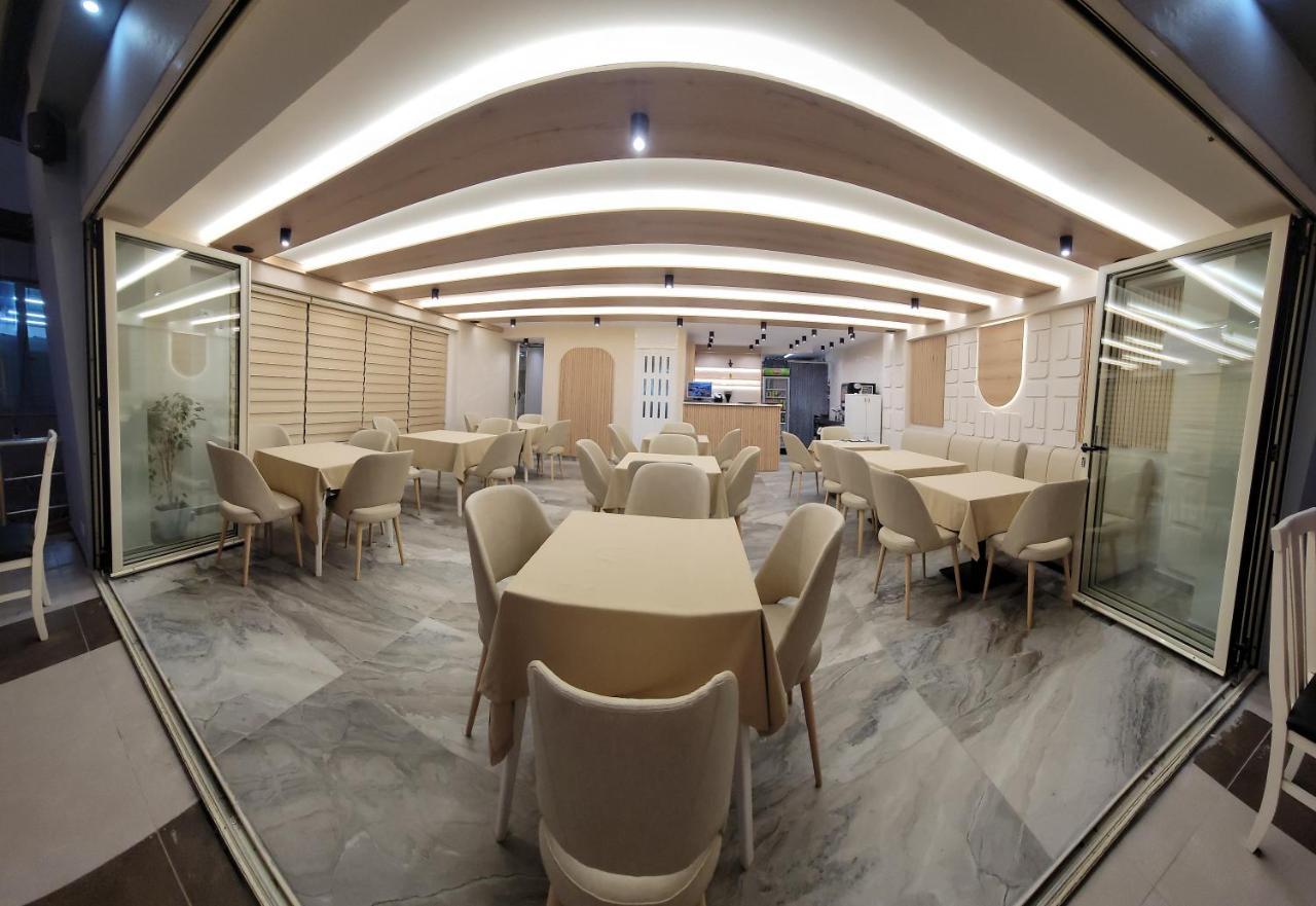 Klebrido Durrës