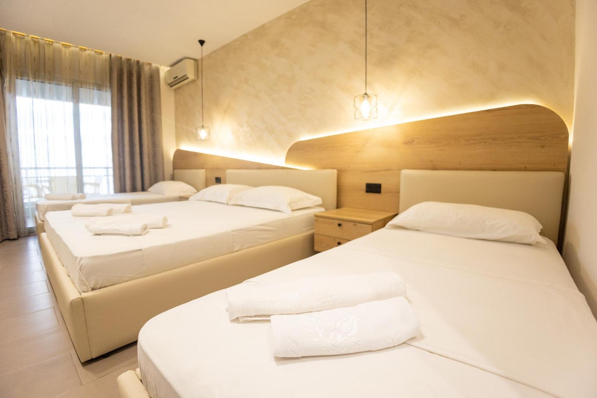 Hotel Klebrido
