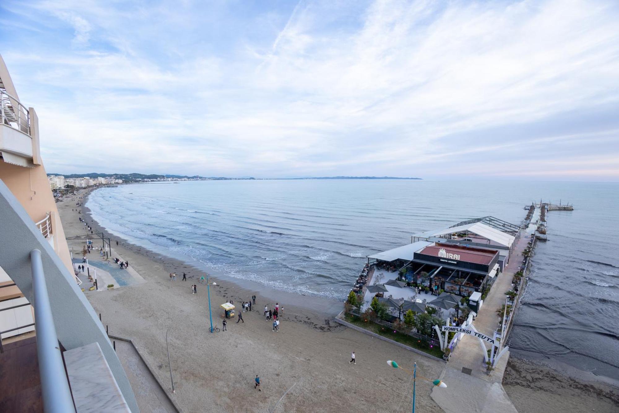 Klebrido 3* Durrës