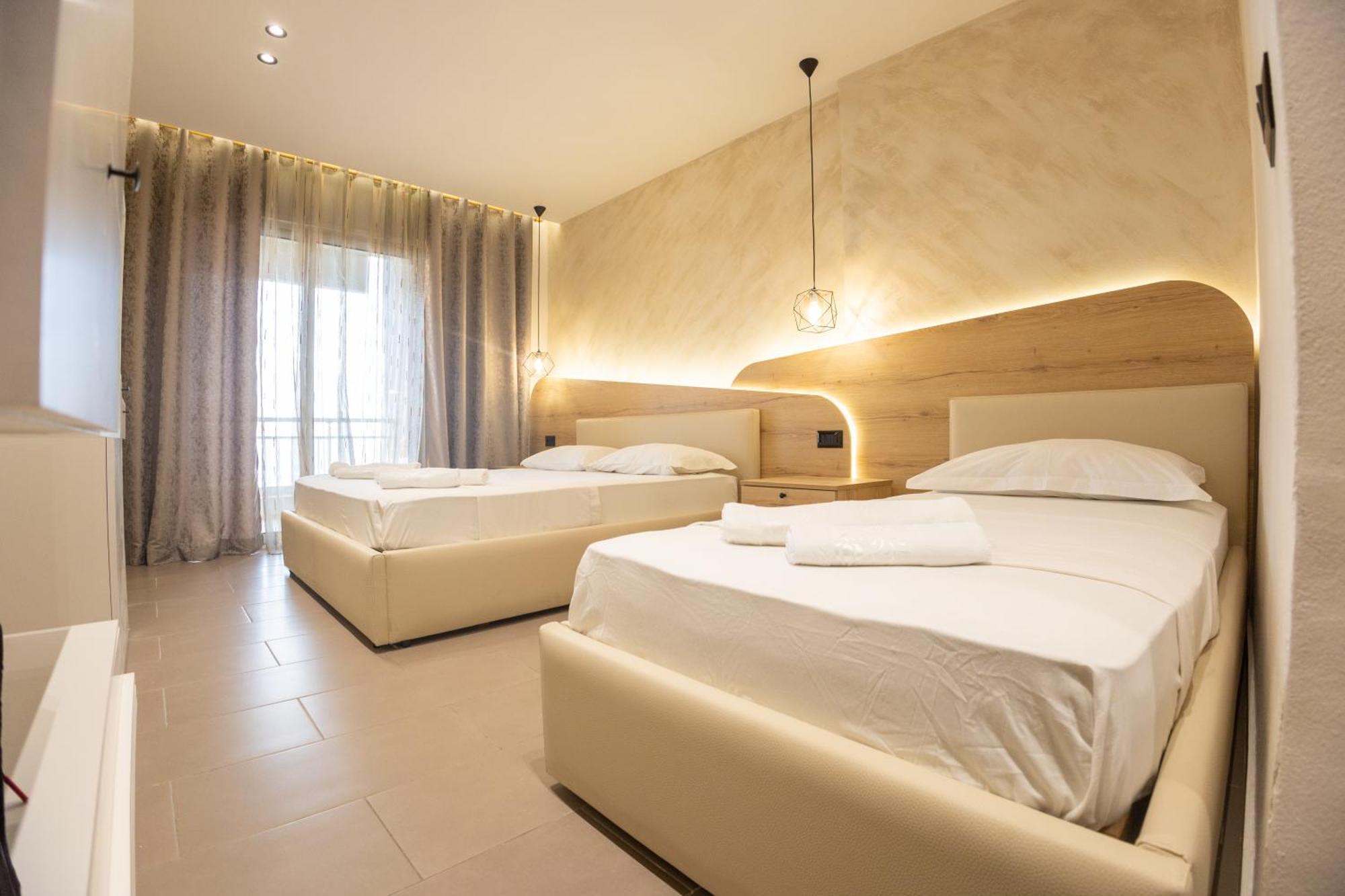 Hotel Klebrido 3*