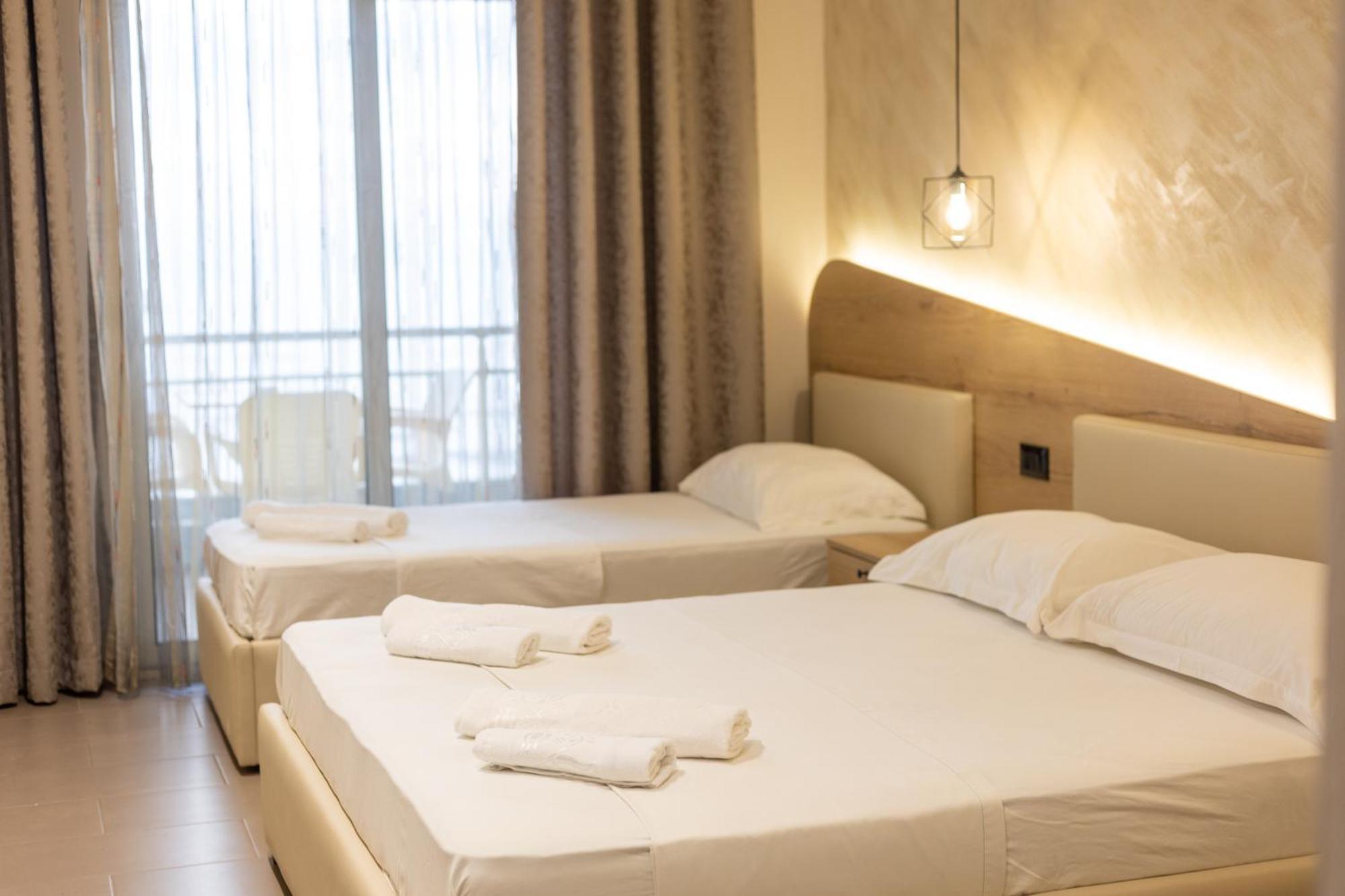 Hotel Klebrido