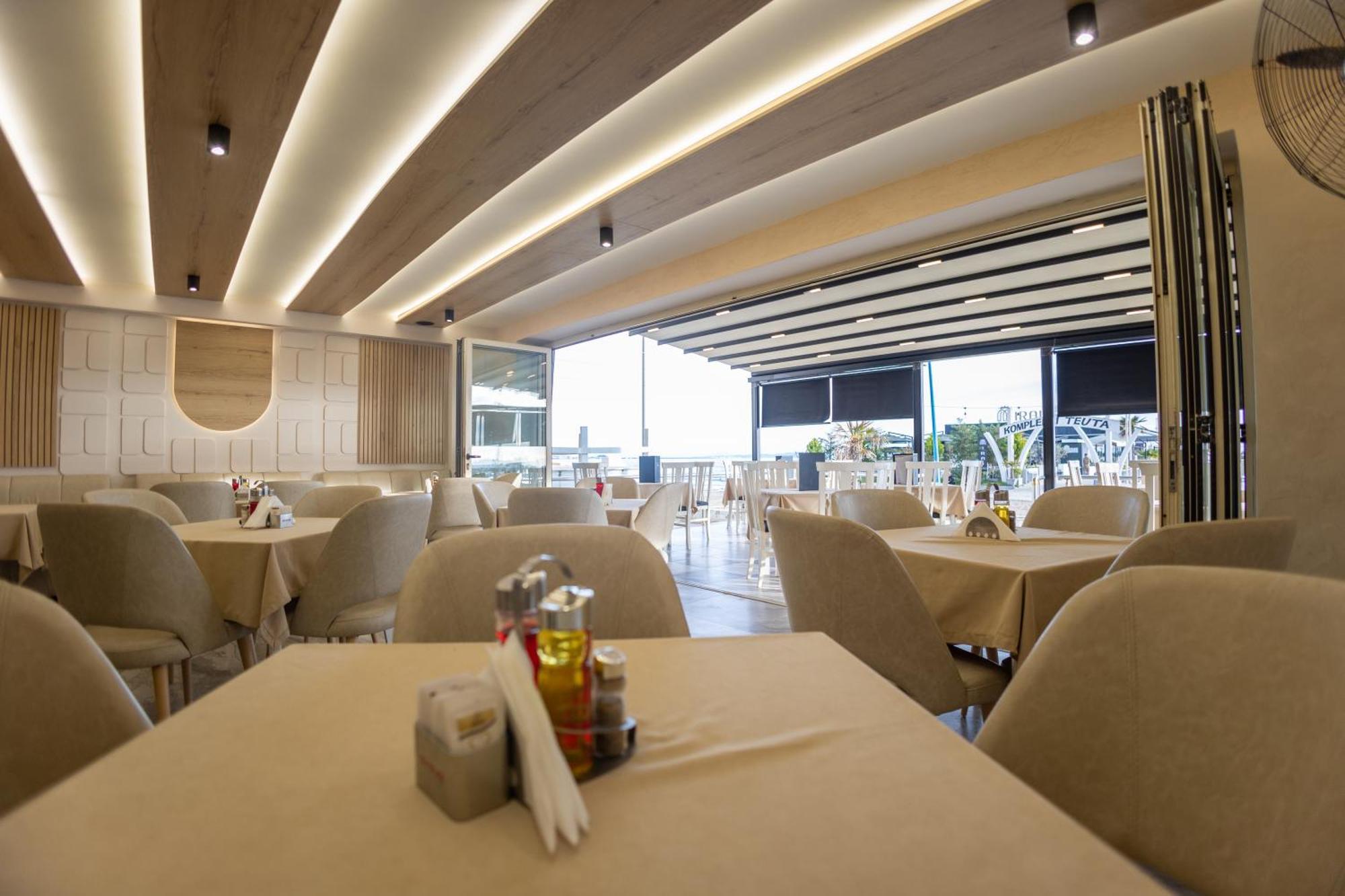 Klebrido Hotel
