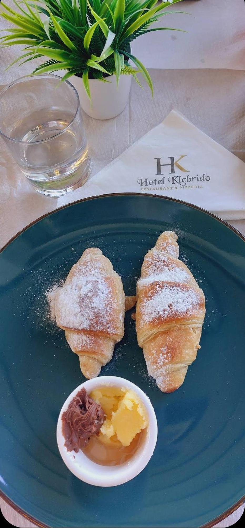 Klebrido 3* Durrës