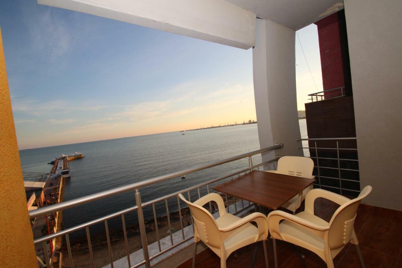Klebrido Hotel 3*