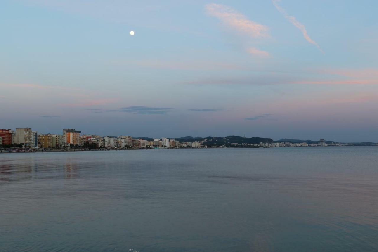 Klebrido 3* Durrës