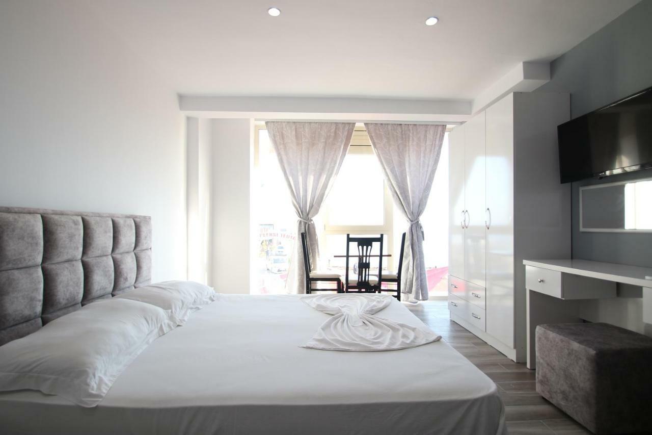 Klebrido Hotel