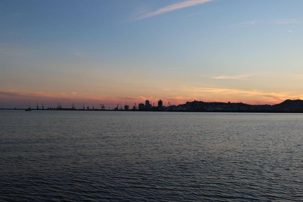 Klebrido Durrës
